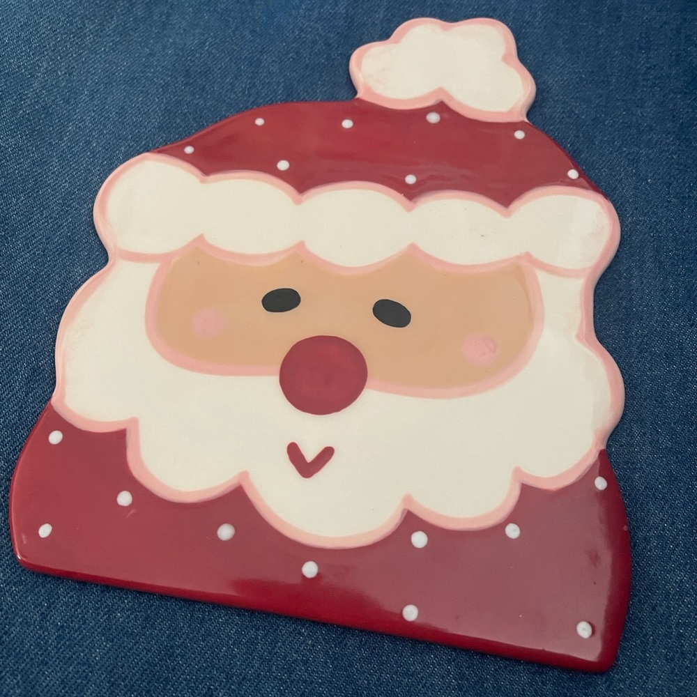 Coton Colors Santa Big Attachment